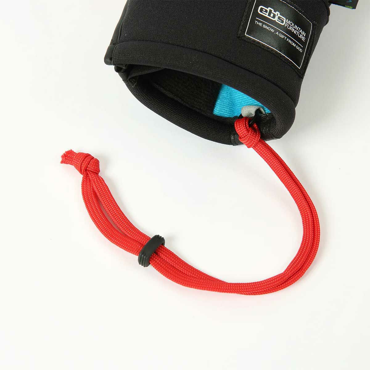 エビスeb'sスノボースノボスノーボードグローブ手袋ケモノチャンKEMONOCHAN(R)4500017メンズレディースユニセックス25-26