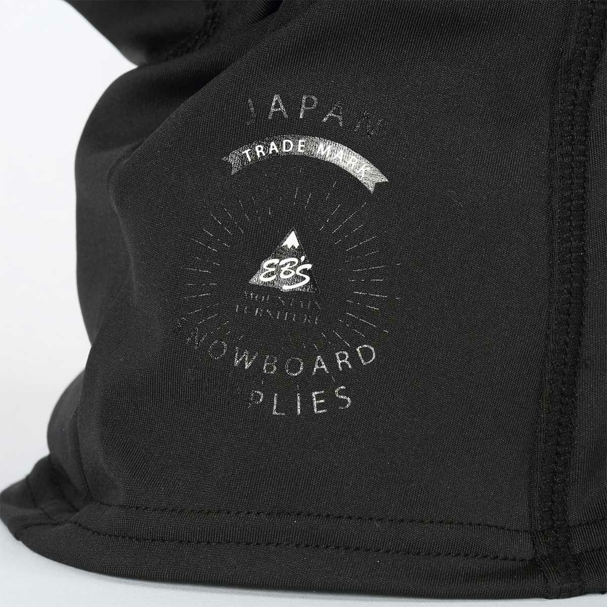 エビスeb'sスノボースノボスノーボードネックウォーマーフェイスマスクフェイスカバーレンジャーマスクRANGERMASK4500400メンズレディースユニセックス25-26