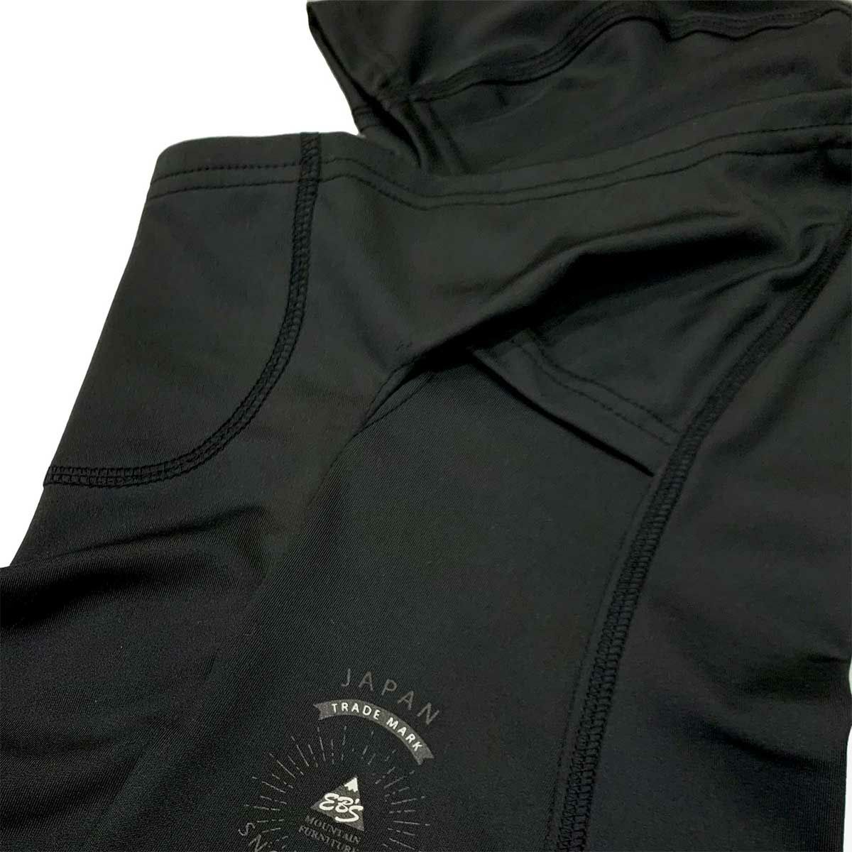 エビスeb'sスノボースノボスノーボードネックウォーマーフェイスマスクフェイスカバーレンジャーマスクRANGERMASK4500400メンズレディースユニセックス25-26