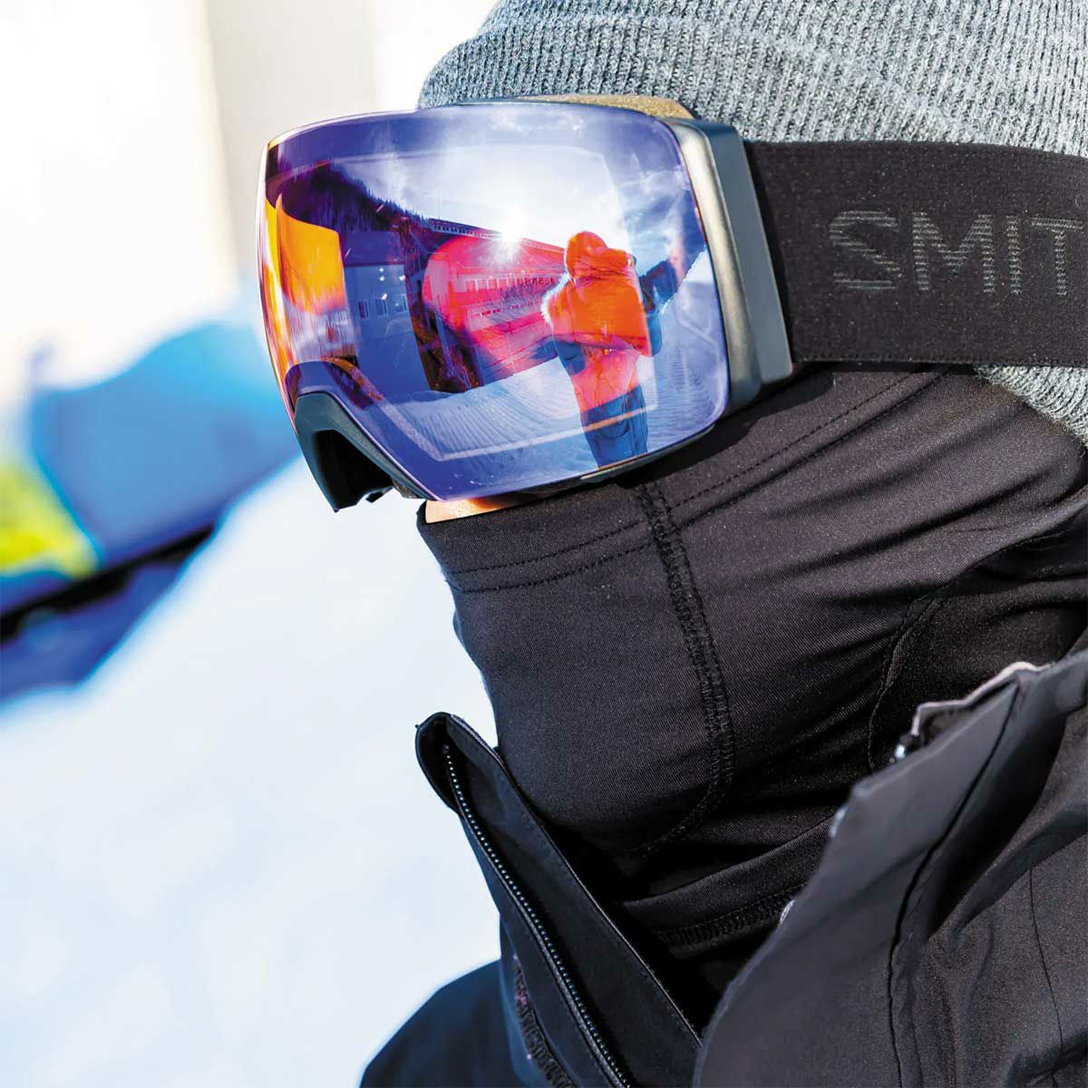 エビスeb'sスノボースノボスノーボードネックウォーマーフェイスマスクフェイスカバーレンジャーマスクRANGERMASK4500400メンズレディースユニセックス25-26