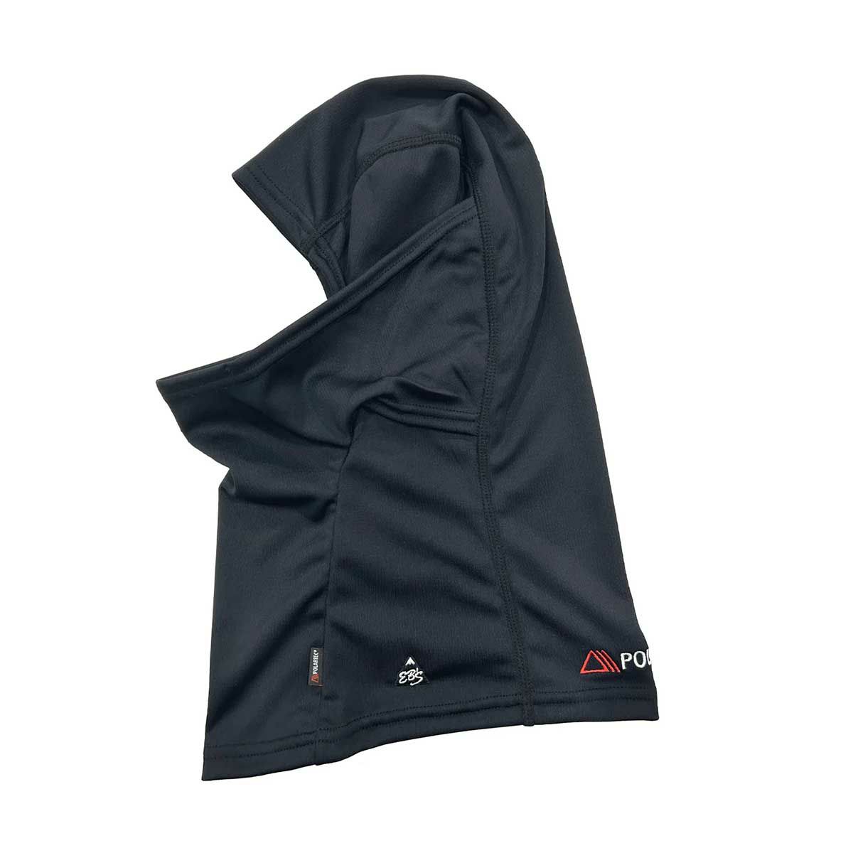 エビスeb'sスノボースノボスノーボードネックウォーマーフェイスマスクフェイスカバーポーラテックグリッドレンジャー［ライトウォーム］POLARTECGRIDRANGER[LIGHTWARM]4500403メンズレディースユニセックス25-26