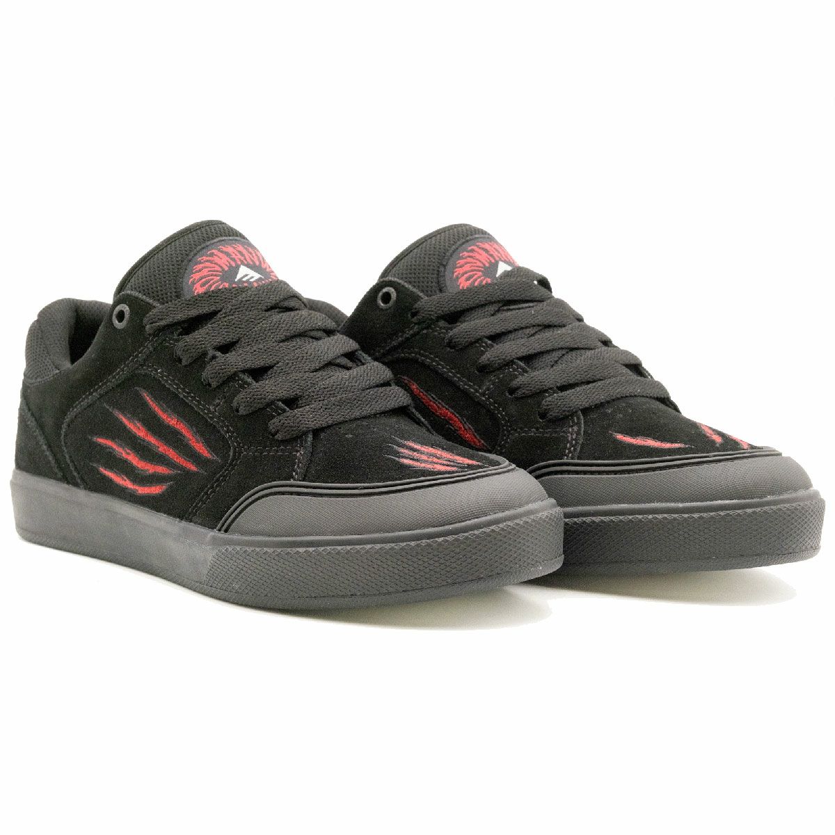 エメリカEMERICAスケボースケートボードスケシュースニーカーシューズ靴HERITICXMWAM6107000289-001メンズ男性25FA秋冬