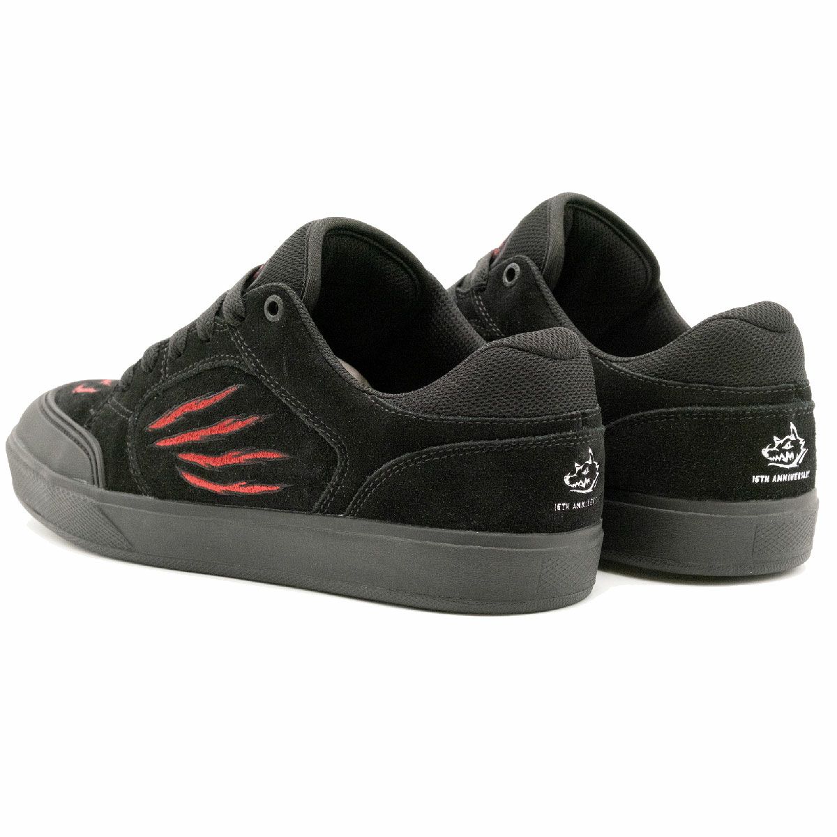 エメリカ EMERICA スケボー スケートボード スケシュー スニーカー