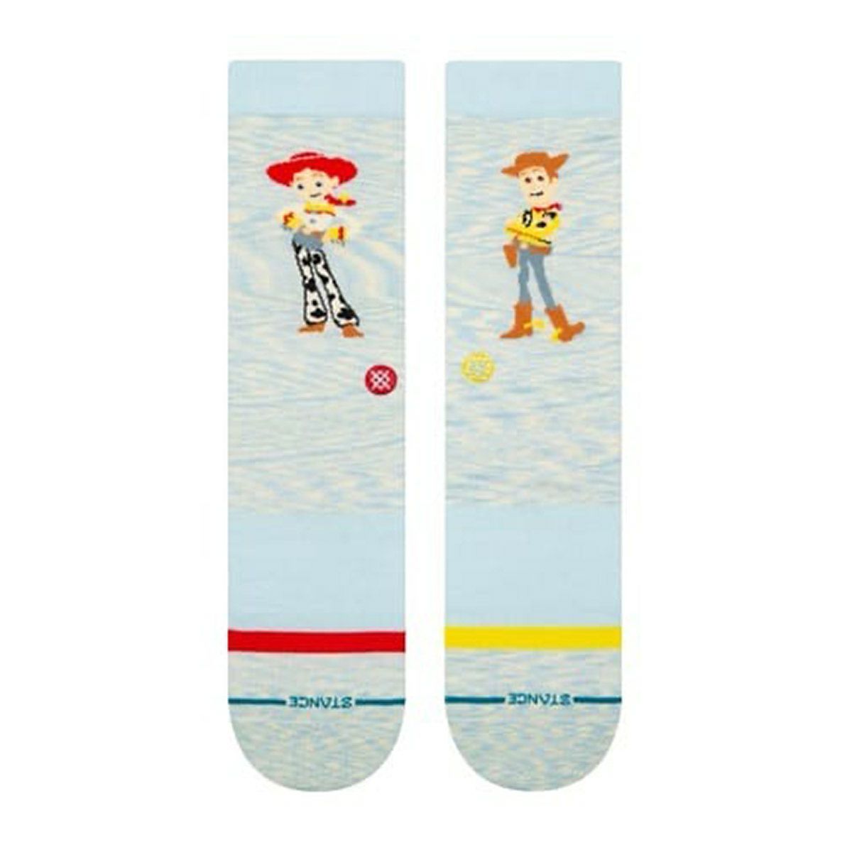 スタンスSTANCEスケボースケートボードソックス靴下ベストフレンドクルーBESTFRIENDSCREWA545D24BESLBLメンズ男性24HO秋冬