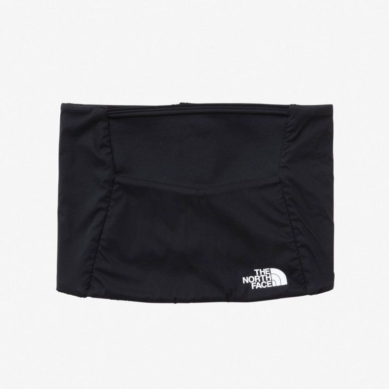 ザ・ノース・フェイスTHENORTHFACEランニングトレーニングネックウォーマーバーサアクティブネックゲイターVERSAACTIVENECKGAITERNN72505-Kメンズレディースユニセックス25FW秋冬