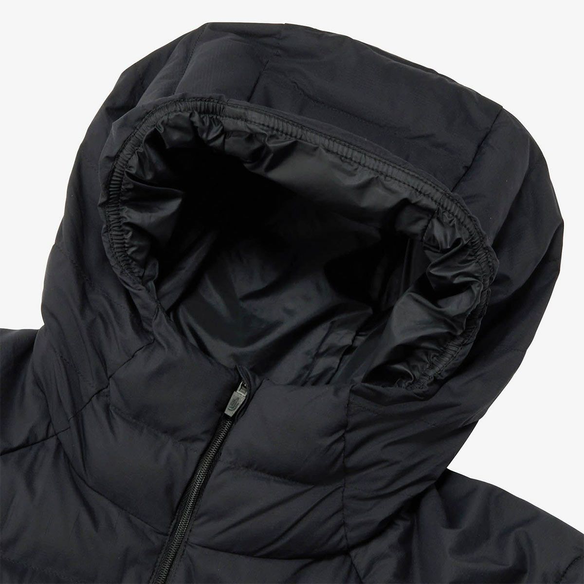 ザ・ノース・フェイスTHENORTHFACEランニングトレーニングウェアアウター中綿ジャケットレッドランフーディREDRUNHOODIENY82576-Kメンズ男性25FW秋冬