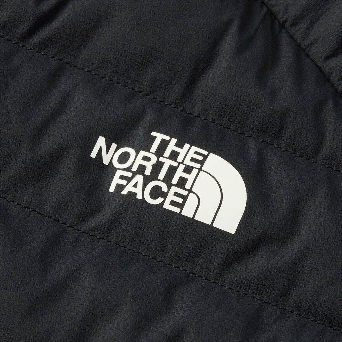 ザ・ノース・フェイスTHENORTHFACEランニングトレーニングウェアアウター中綿ジャケットレッドランフーディREDRUNHOODIENY82576-Kメンズ男性25FW秋冬