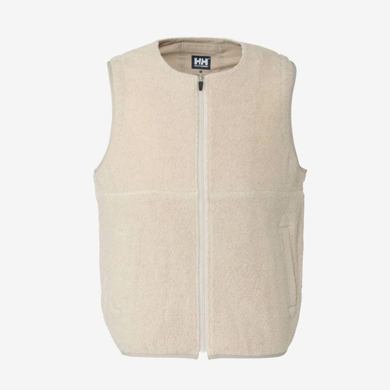 ヘリーハンセンHELLYHANSENアウトドアカジュアルウェアベストスコーグパイルベストSCOGPILEVESTHM52587-IBメンズレディースユニセックス25FW秋冬