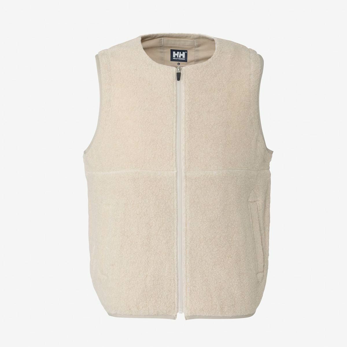 ヘリーハンセンHELLYHANSENアウトドアカジュアルウェアベストスコーグパイルベストSCOGPILEVESTHM52587-IBメンズレディースユニセックス25FW秋冬