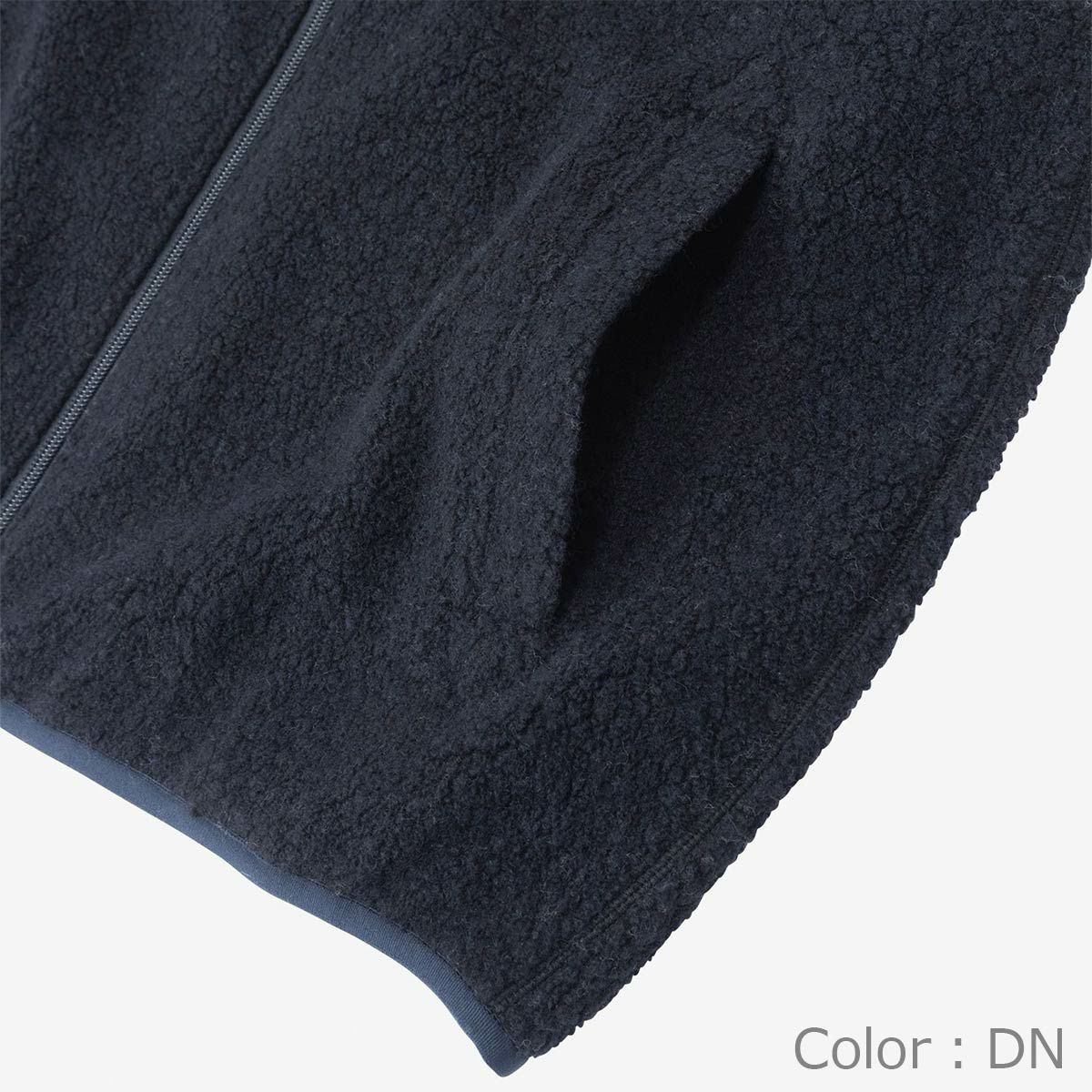 ヘリーハンセンHELLYHANSENアウトドアカジュアルウェアベストスコーグパイルベストSCOGPILEVESTHM52587-IBメンズレディースユニセックス25FW秋冬