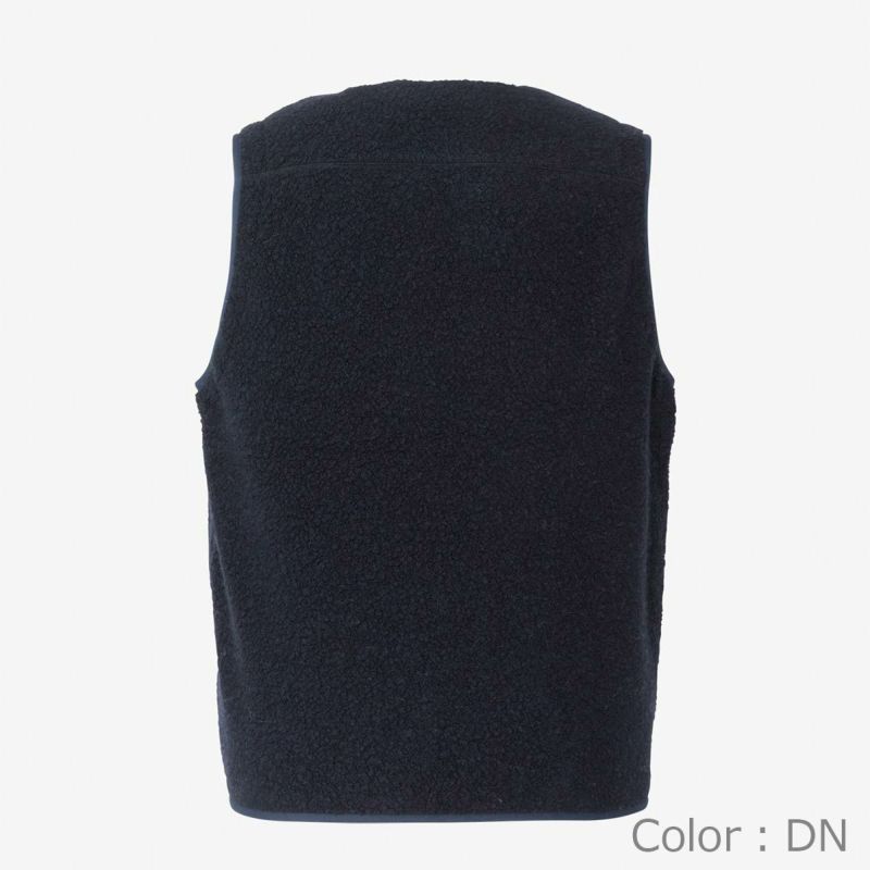 ヘリーハンセンHELLYHANSENアウトドアカジュアルウェアベストスコーグパイルベストSCOGPILEVESTHM52587-Zメンズレディースユニセックス25FW秋冬