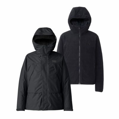 ヘリーハンセン HELLY HANSEN レイネ ライト ジャケット RAINE LIGHT