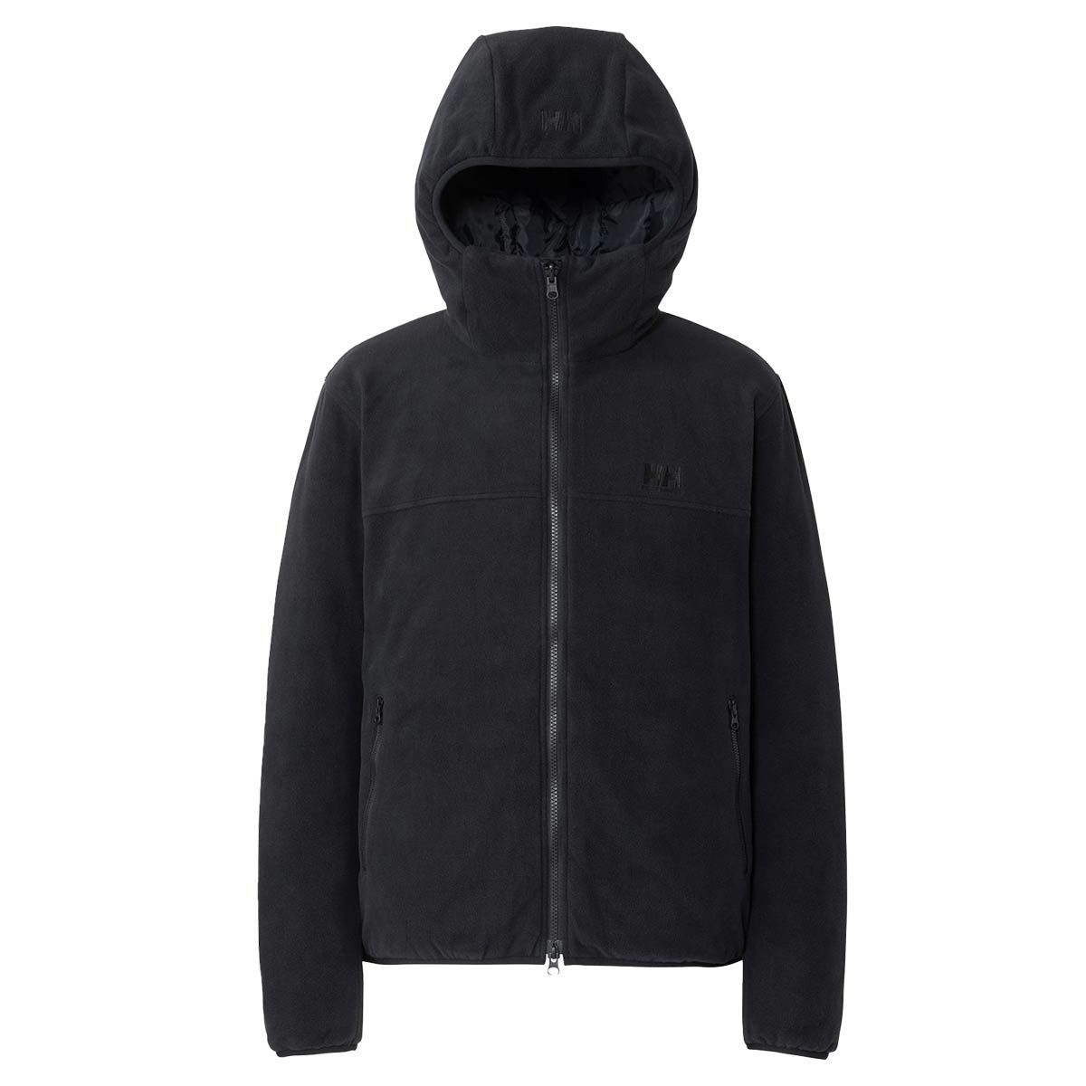 ヘリーハンセンHELLYHANSENアウトドアカジュアルウェアアウタージャケットスカンザ3ウェイジャケットSCANDZA3WAYJACKETHO12570-Kメンズレディースユニセックス25FW秋冬