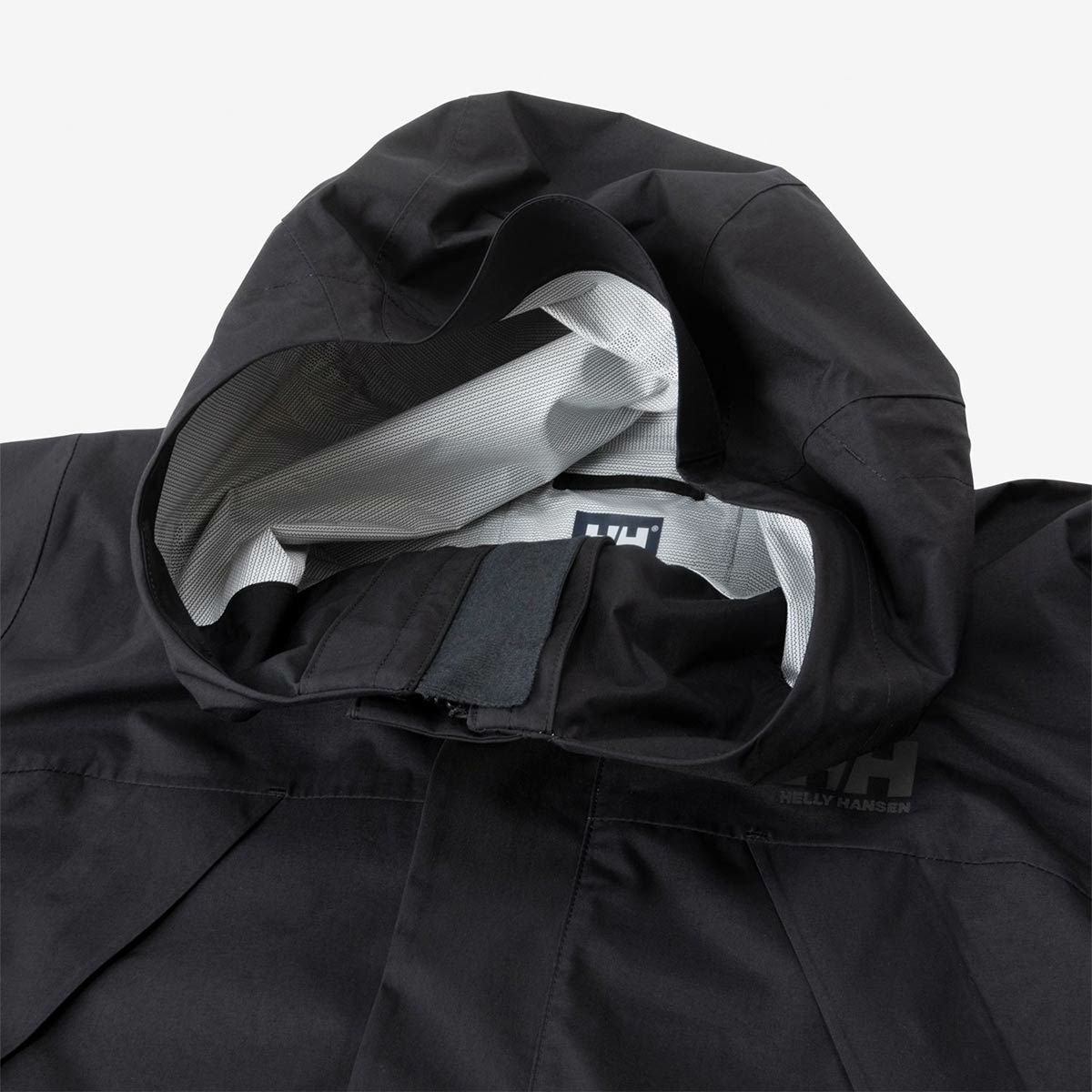 ヘリーハンセンHELLYHANSENアウトドアカジュアルウェアアウタージャケットスカンザ3ウェイジャケットSCANDZA3WAYJACKETHO12570-Kメンズレディースユニセックス25FW秋冬
