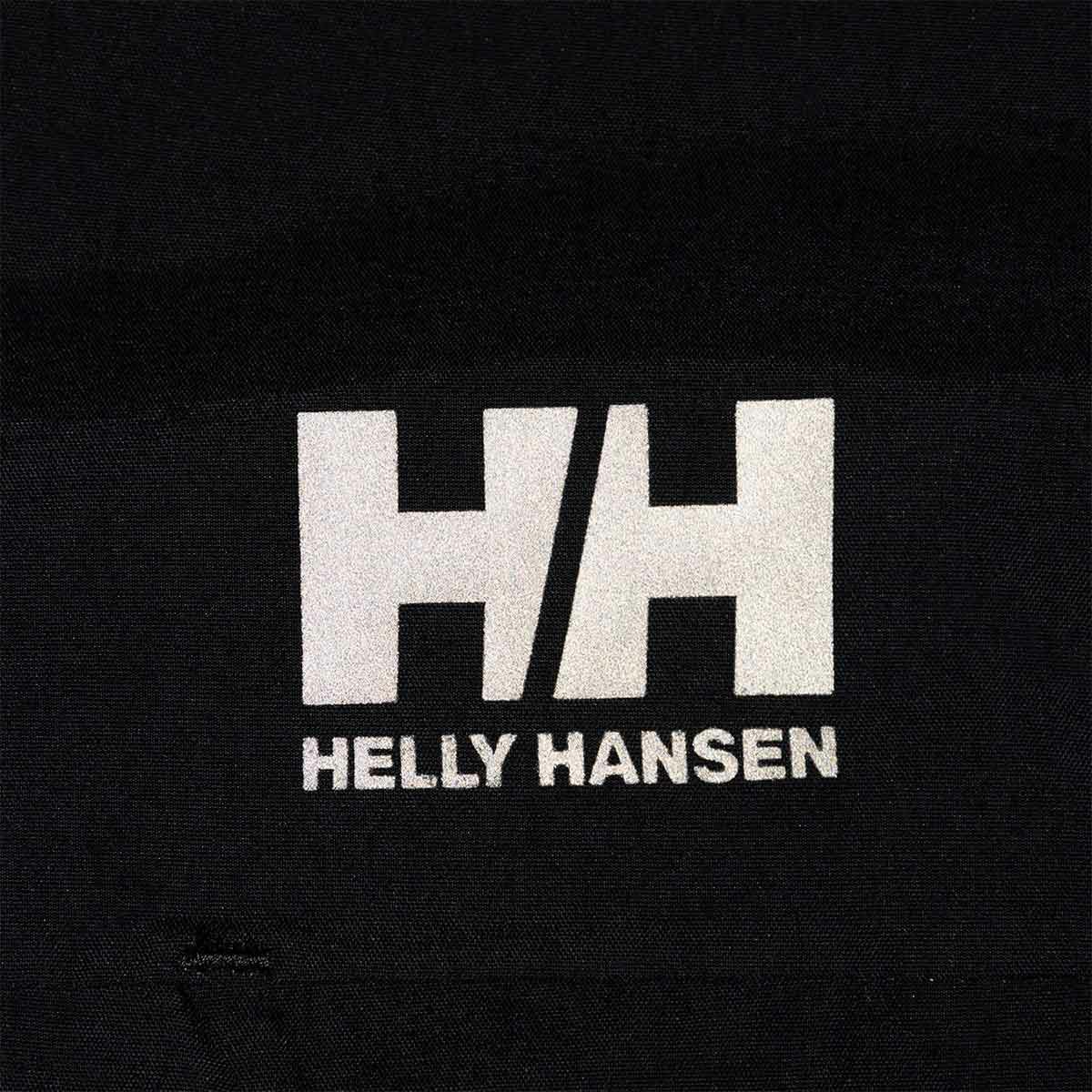 ヘリーハンセンHELLYHANSENアウトドアカジュアルウェアアウタージャケットスカンザ3ウェイジャケットSCANDZA3WAYJACKETHO12570-Kメンズレディースユニセックス25FW秋冬