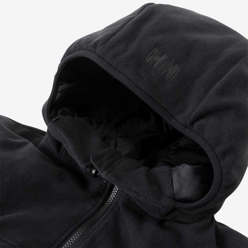 ヘリーハンセンHELLYHANSENアウトドアカジュアルウェアアウタージャケットスカンザ3ウェイジャケットSCANDZA3WAYJACKETHO12570-Kメンズレディースユニセックス25FW秋冬