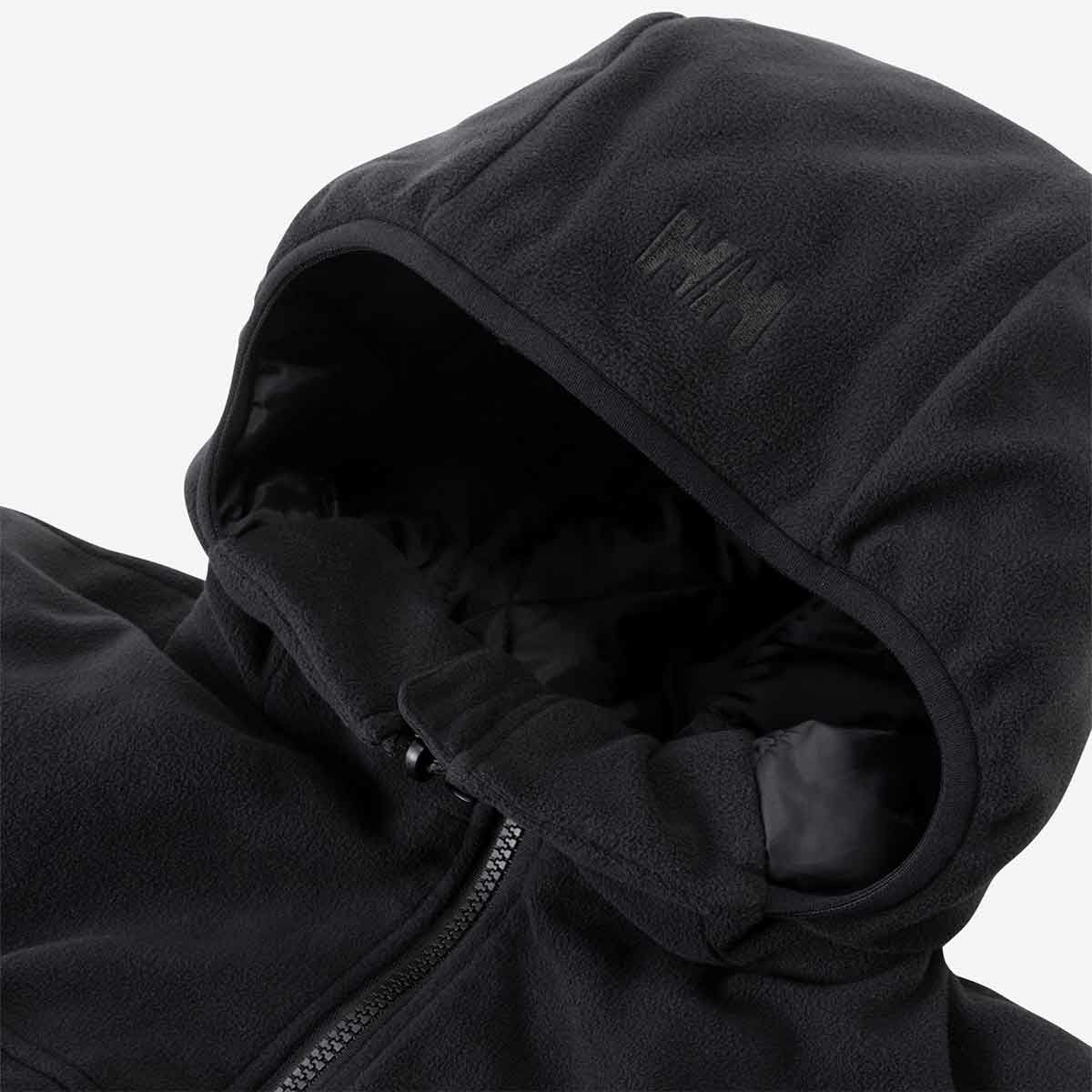 ヘリーハンセンHELLYHANSENアウトドアカジュアルウェアアウタージャケットスカンザ3ウェイジャケットSCANDZA3WAYJACKETHO12570-Kメンズレディースユニセックス25FW秋冬