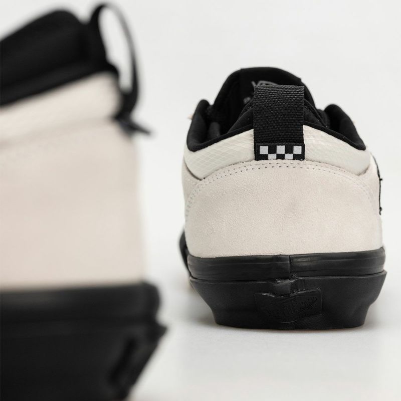 バンズVANSスケボースケートボードスケシュースニーカーシューズ靴SkateSafeLowVN000EEHBWIメンズ男性25FA秋冬