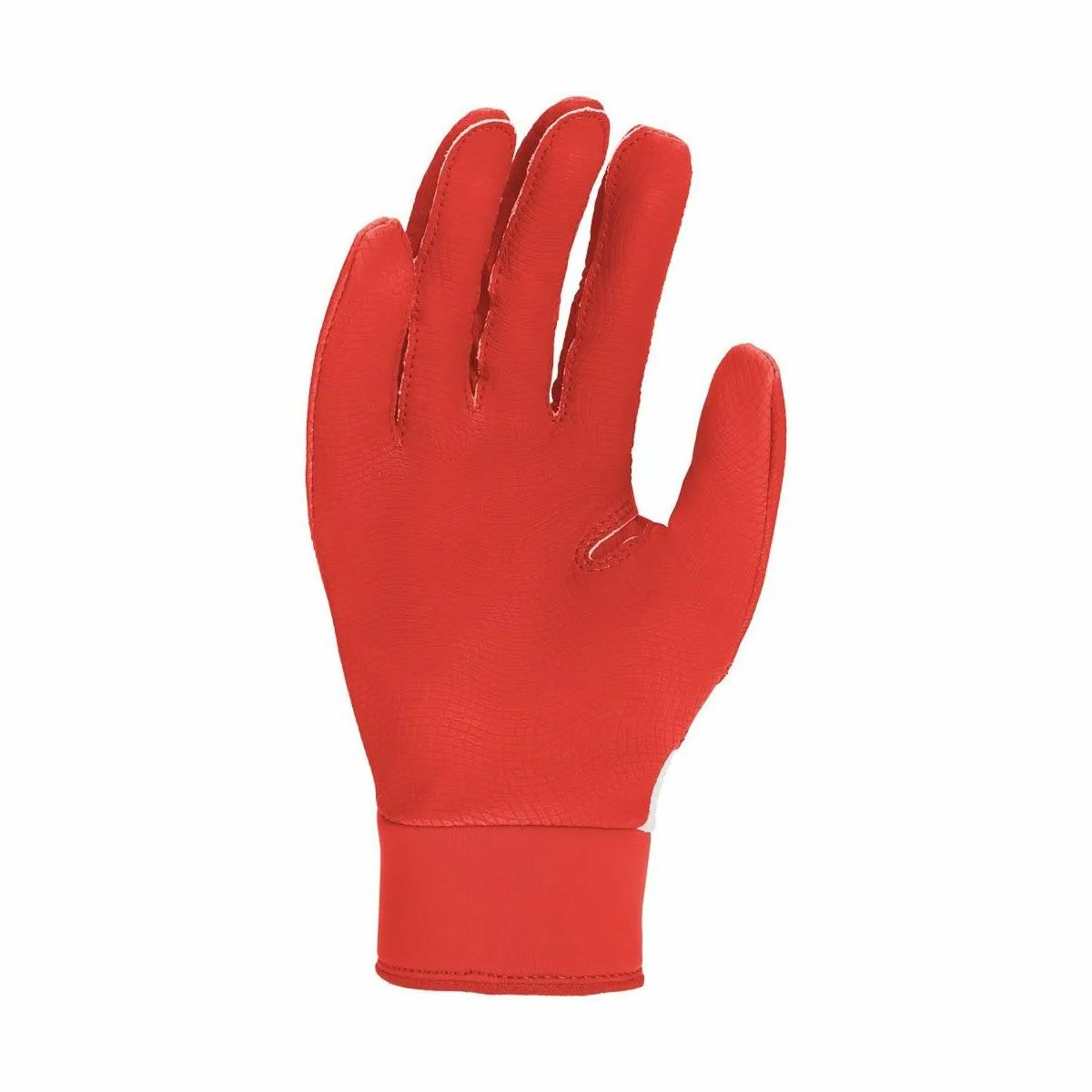 ナイキNIKEベースボール野球ソフトボールグローブ手袋ユースアルファ2.0バッティング手袋両手用BA1202-143ジュニアキッズ子ども男の子女の子25FA秋冬