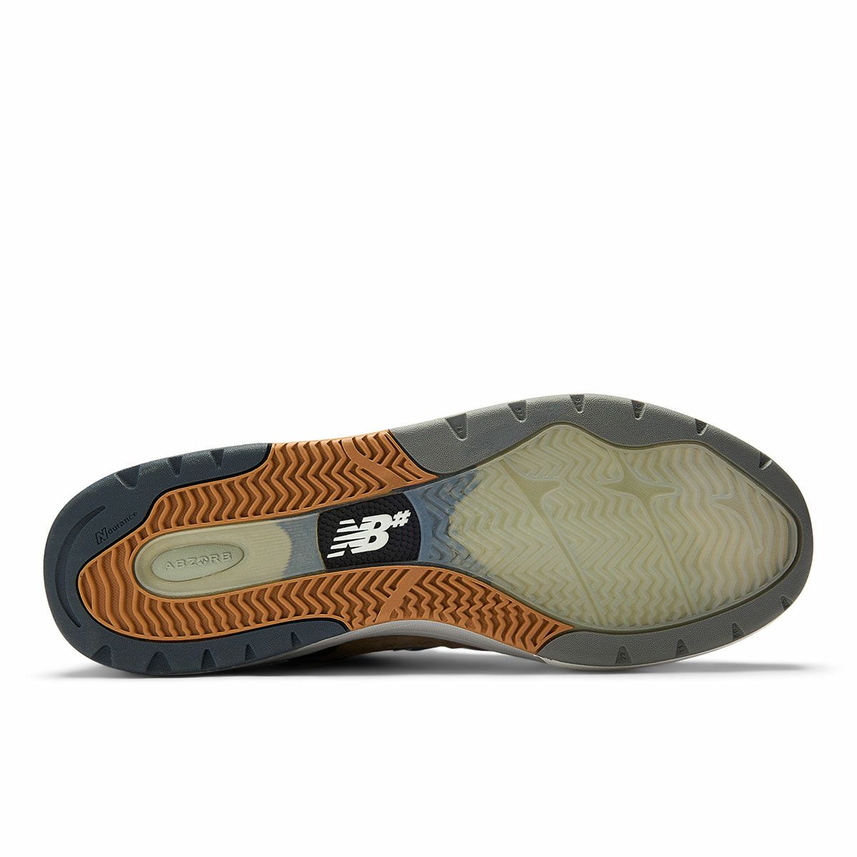 ニューバランスヌメリックNEWBALANCENUMERICスケボースケートボードスケシュースニーカーシューズ靴NM933MLTメンズ男性25HO秋冬