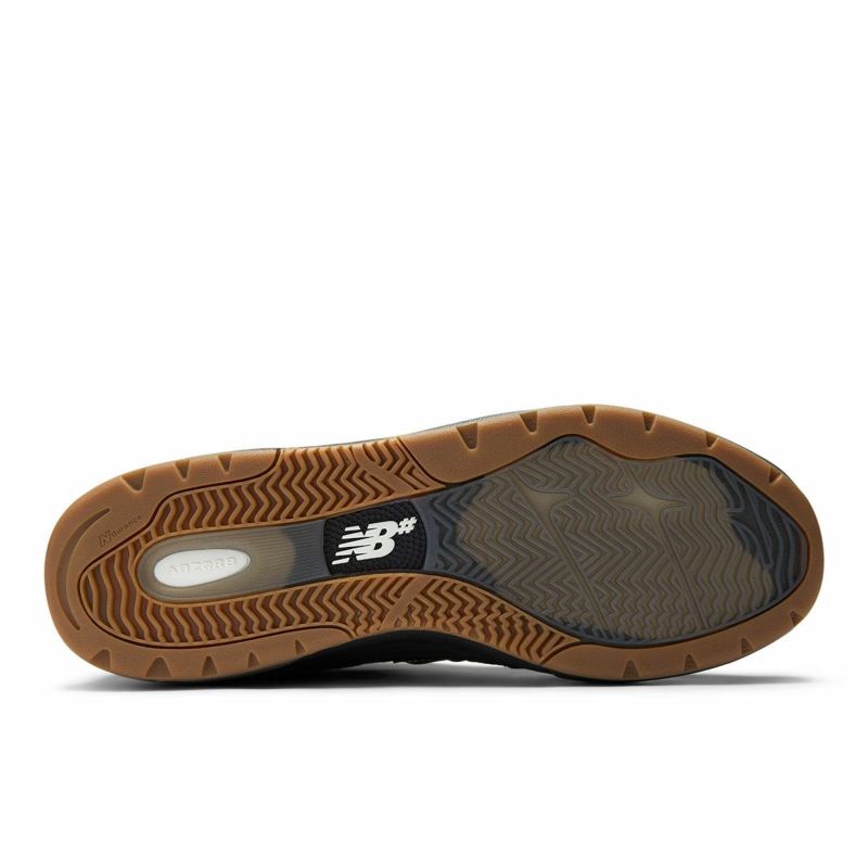 ニューバランス ヌメリック NEW BALANCE NUMERIC スケボー スケート