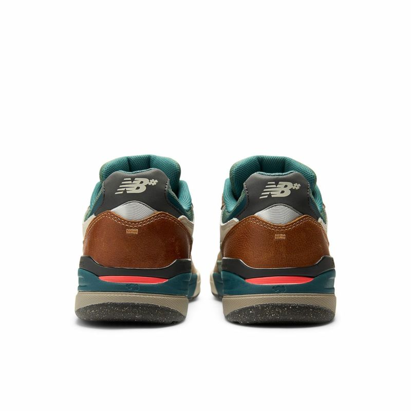 ニューバランス ヌメリック NEW BALANCE NUMERIC スケボー スケート