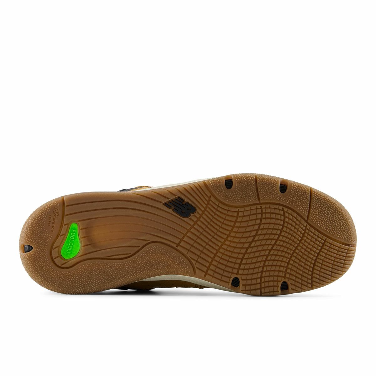 ニューバランスヌメリックNEWBALANCENUMERICスケボースケートボードスケシュースニーカーシューズ靴NM1010LVメンズ男性25FA秋冬