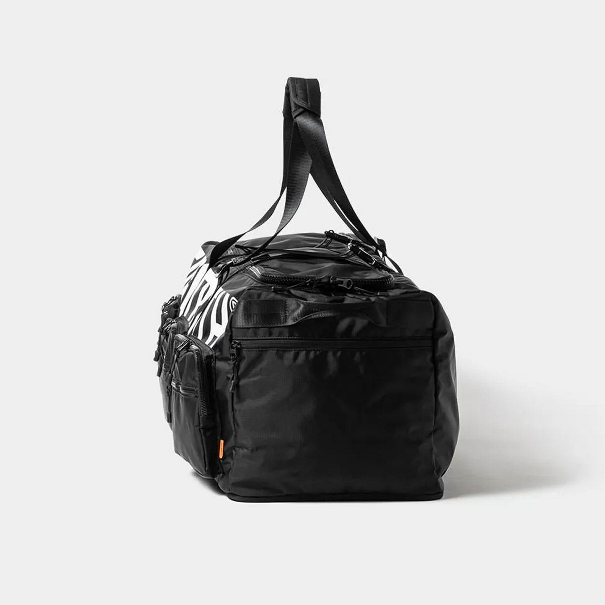 タイトブースTIGHTBOOTHスケボースケートボード鞄バッグボストンバッグスポーツバッグロゴダッフルバックLOGODUFFLEBAGFW25-A01メンズレディースユニセックス25HO秋冬