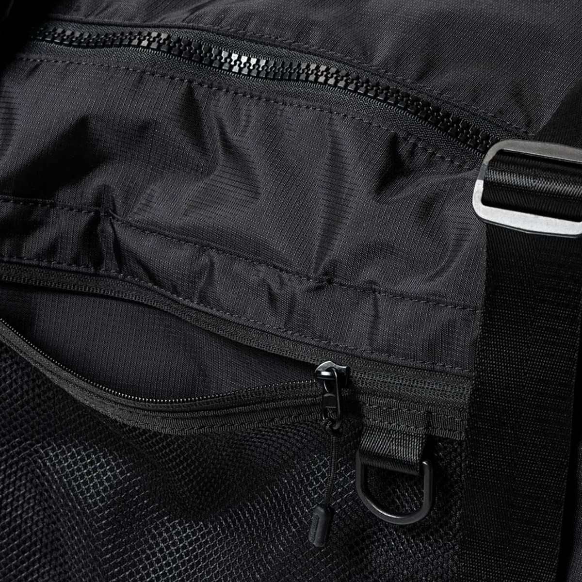 タイトブースTIGHTBOOTHスケボースケートボード鞄バッグボストンバッグスポーツバッグロゴダッフルバックLOGODUFFLEBAGFW25-A01メンズレディースユニセックス25HO秋冬