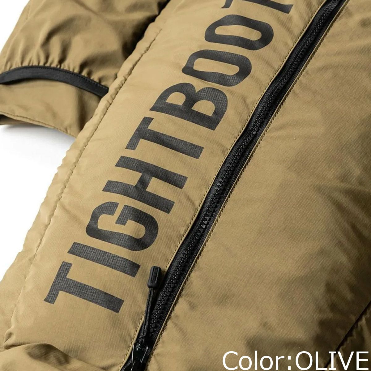 タイトブースTIGHTBOOTHスケボースケートボード鞄バッグリュックサックバックパックデイパックベストバックパックVESTBACKPACKFW25-A02メンズレディースユニセックス25HO秋冬