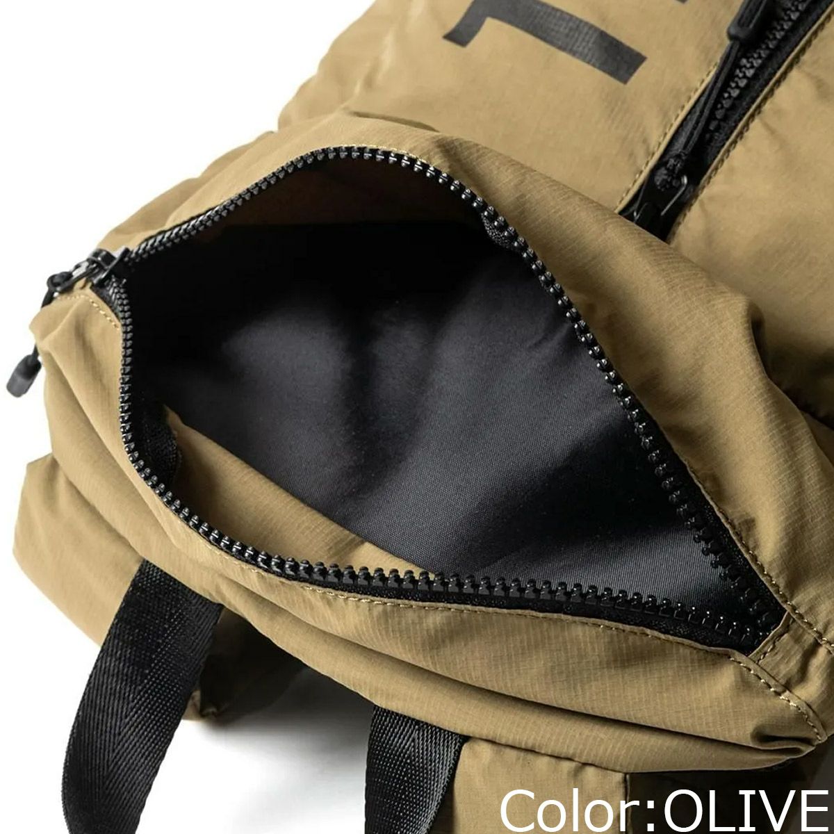 タイトブースTIGHTBOOTHスケボースケートボード鞄バッグリュックサックバックパックデイパックベストバックパックVESTBACKPACKFW25-A02メンズレディースユニセックス25HO秋冬