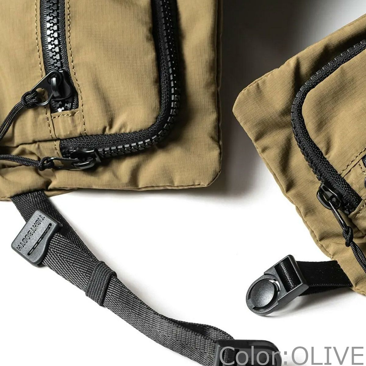 タイトブースTIGHTBOOTHスケボースケートボード鞄バッグリュックサックバックパックデイパックベストバックパックVESTBACKPACKFW25-A02メンズレディースユニセックス25HO秋冬