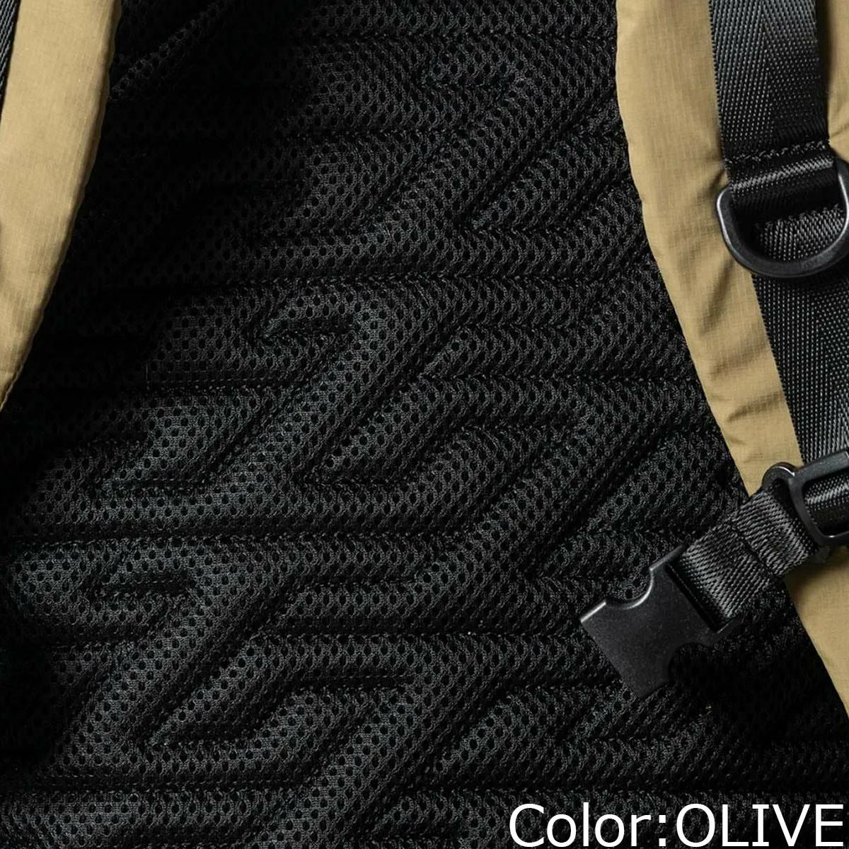 タイトブースTIGHTBOOTHスケボースケートボード鞄バッグリュックサックバックパックデイパックベストバックパックVESTBACKPACKFW25-A02メンズレディースユニセックス25HO秋冬