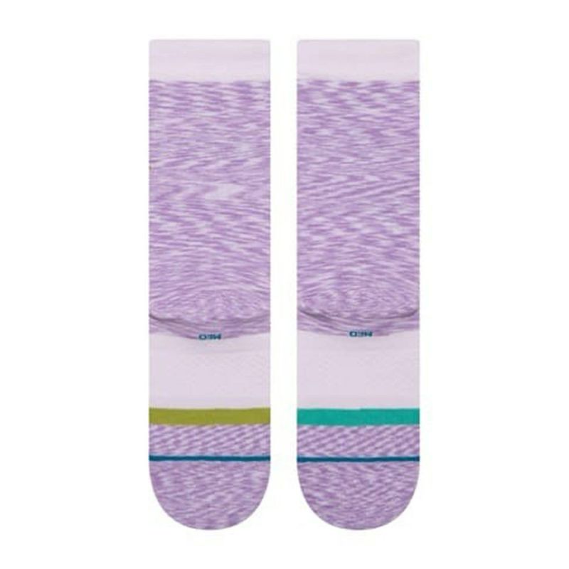 スタンスSTANCEスケボースケートボードソックス靴下スケアフロアクルーSCAREFLOORCREWA545D24SCALAVメンズ男性24HO秋冬