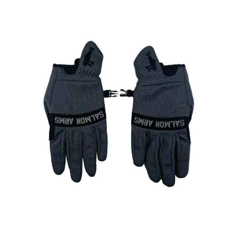 サーモンアームズSALMONARMSスノボースノボスノーボードグローブ手袋SpringGloveGreyReflectiveSAF25SG-GYメンズレディースユニセックス25-26