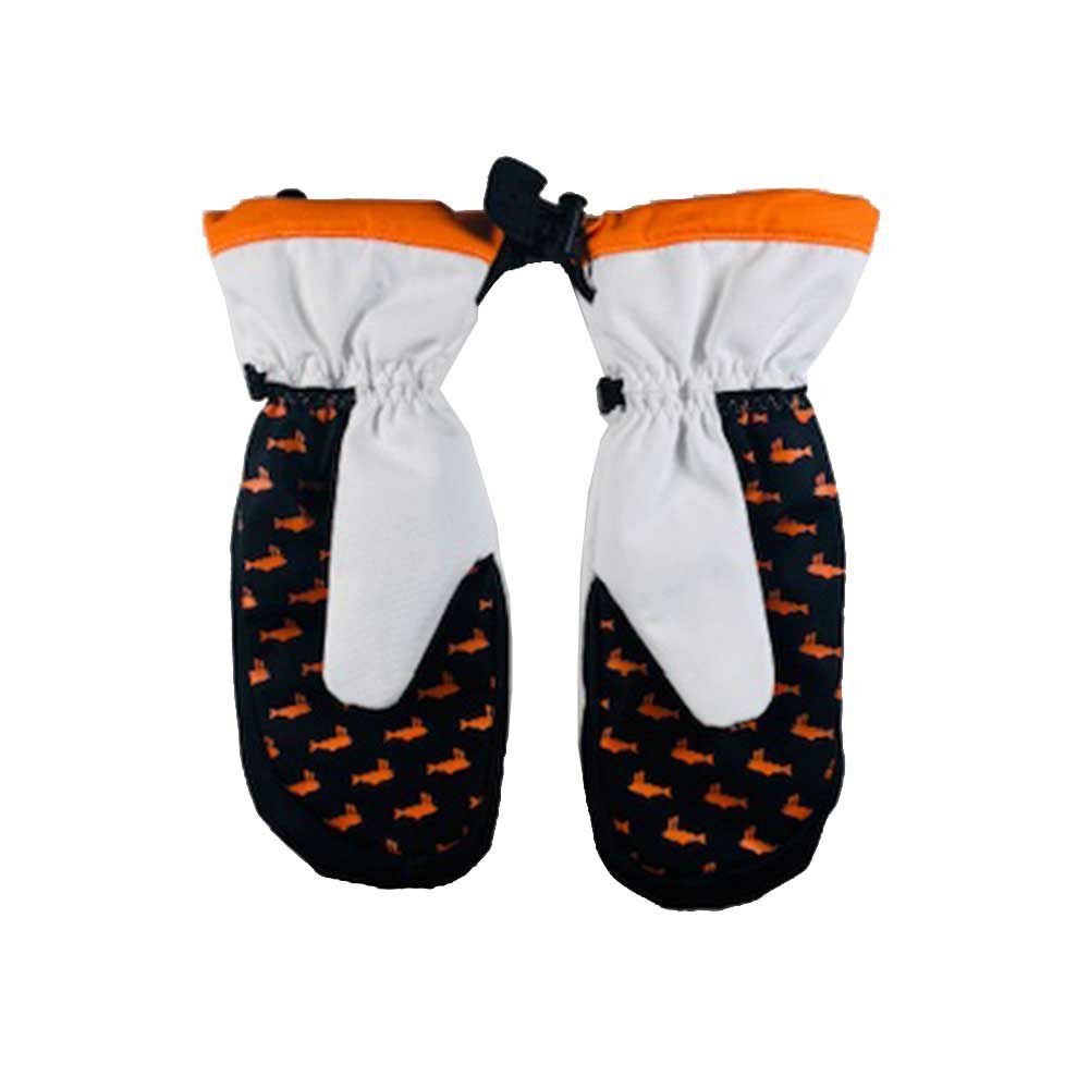 サーモンアームズSALMONARMSスノボースノボスノーボードグローブ手袋TeamMittArmed&HammeredSAF25TM-AHメンズレディースユニセックス25-26