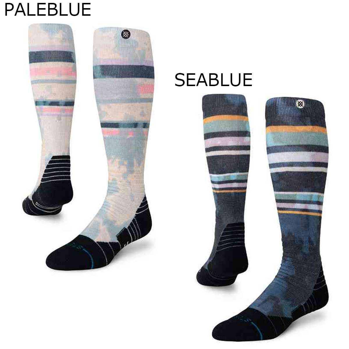 スタンスSTANCEスノボースノボスノーボードソックス靴下BRONGSNOWA758C22BROメンズレディースユニセックス25-26