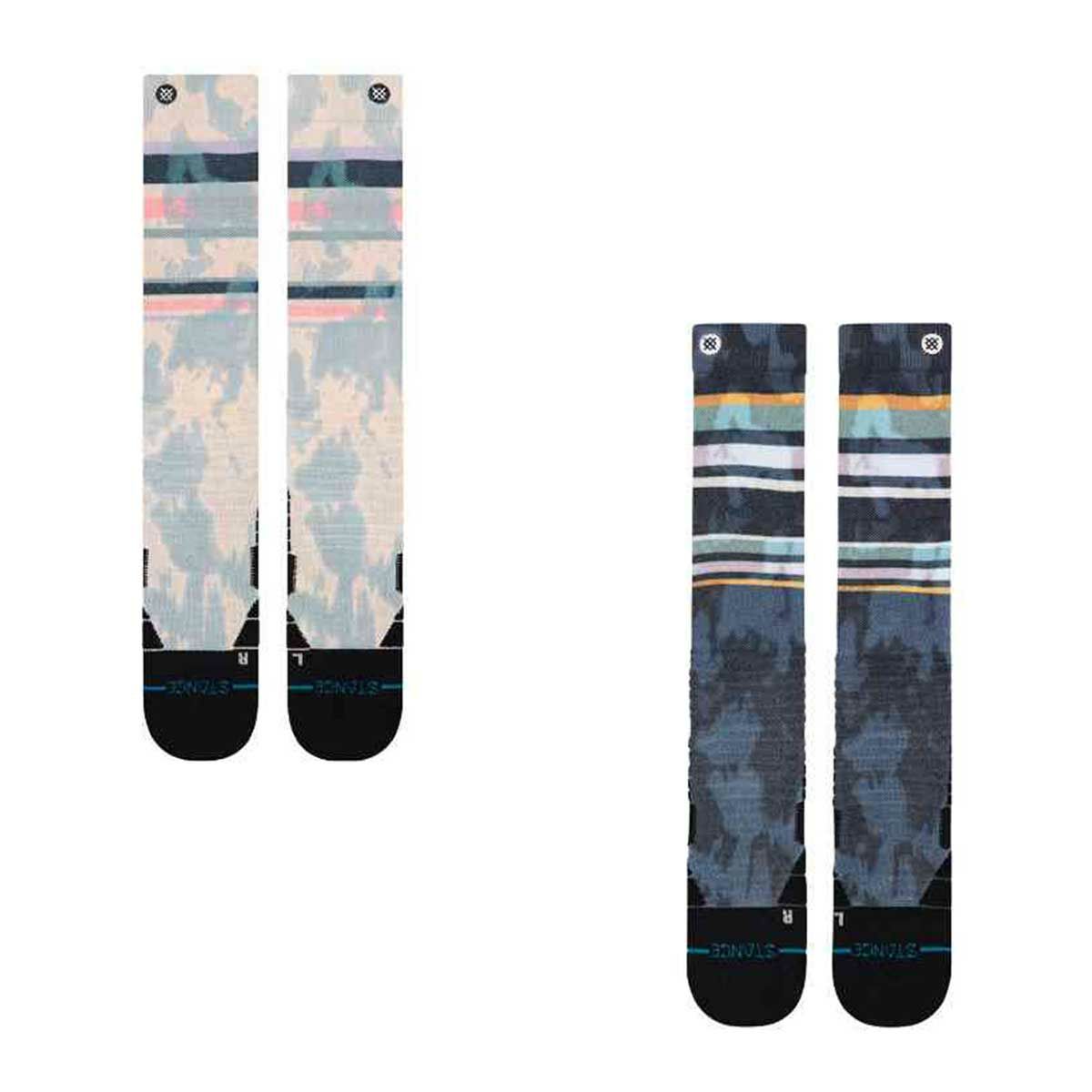 スタンスSTANCEスノボースノボスノーボードソックス靴下BRONGSNOWA758C22BROメンズレディースユニセックス25-26