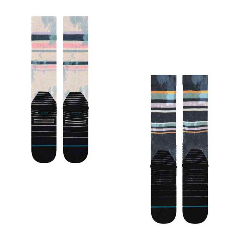 スタンスSTANCEスノボースノボスノーボードソックス靴下BRONGSNOWA758C22BROメンズレディースユニセックス25-26