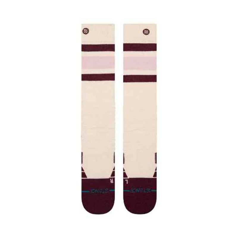 スタンスSTANCEスノボースノボスノーボードソックス靴下WOMENSBOYDMIDWOOLSNOWW758D25BMWレディース女性25-26