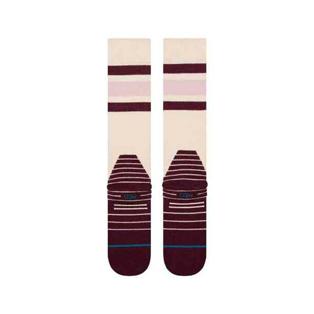 スタンスSTANCEスノボースノボスノーボードソックス靴下WOMENSBOYDMIDWOOLSNOWW758D25BMWレディース女性25-26