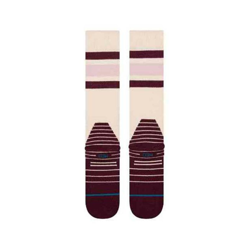 スタンスSTANCEスノボースノボスノーボードソックス靴下WOMENSBOYDMIDWOOLSNOWW758D25BMWレディース女性25-26