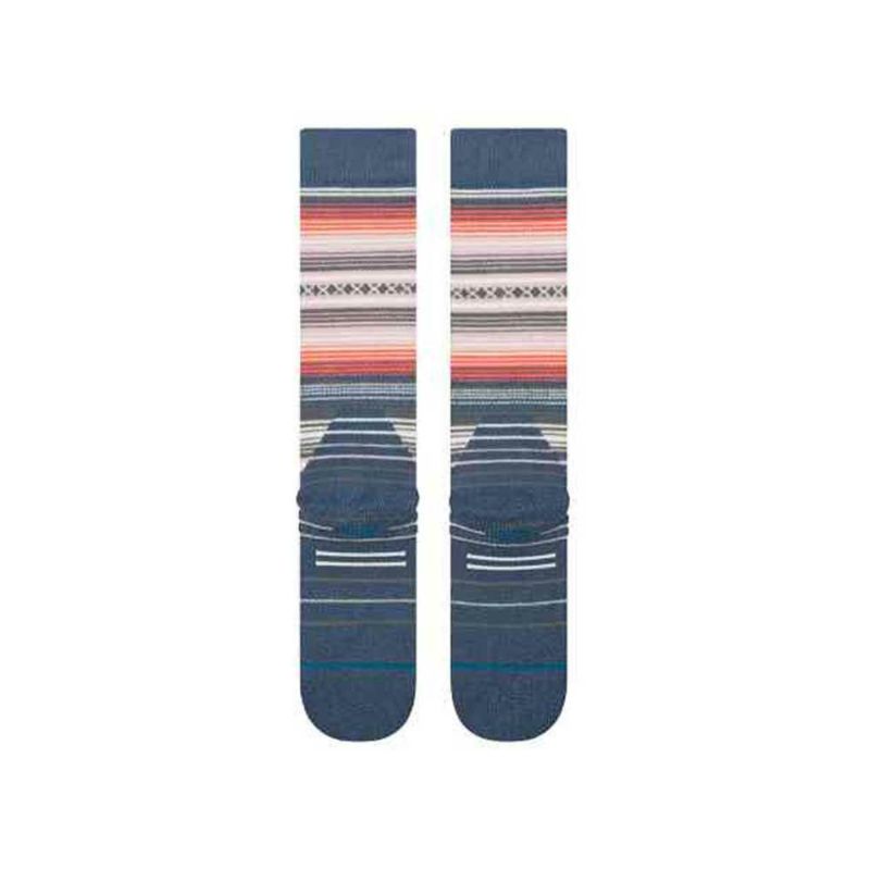 スタンスSTANCEスノボースノボスノーボードソックス靴下WOMENSCURRENMIDWOOLSNOWW758D25CMWレディース女性25-26