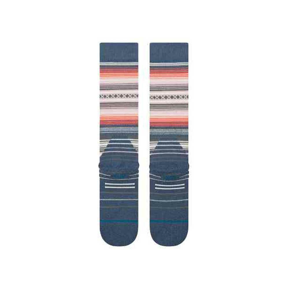 スタンスSTANCEスノボースノボスノーボードソックス靴下WOMENSCURRENMIDWOOLSNOWW758D25CMWレディース女性25-26