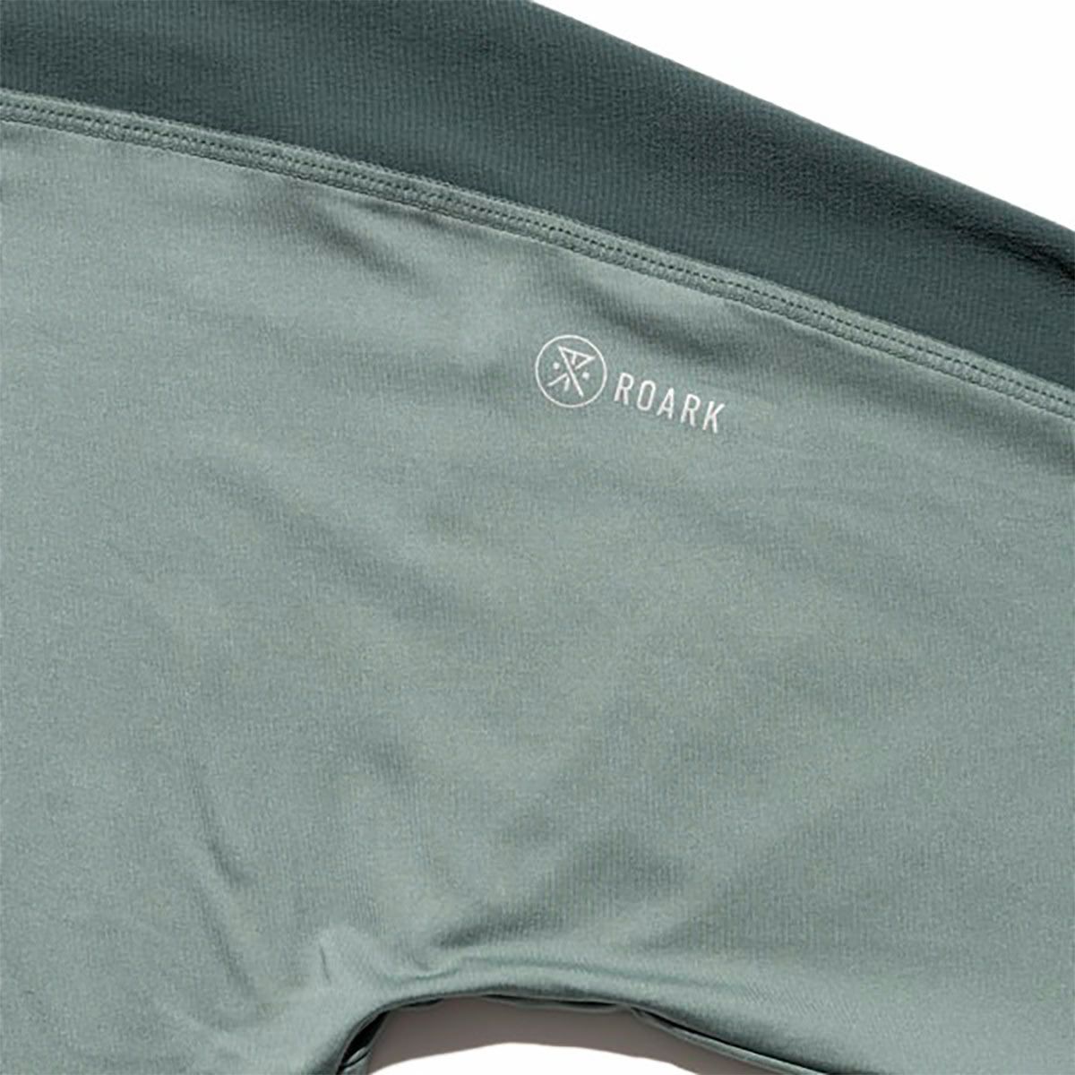 ランアモックRUNAMOKランニングウェアアウタージャケットGRINNELLHOODIERK443-DFTメンズ男性25FA秋冬