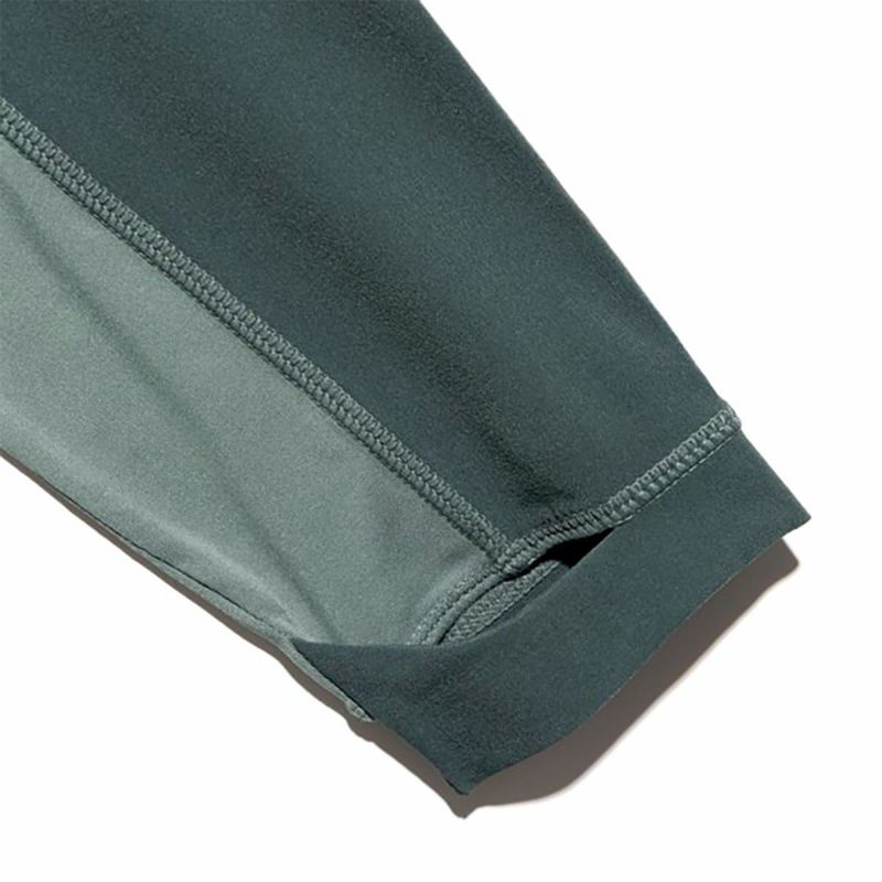 ランアモックRUNAMOKランニングウェアアウタージャケットGRINNELLHOODIERK443-DFTメンズ男性25FA秋冬