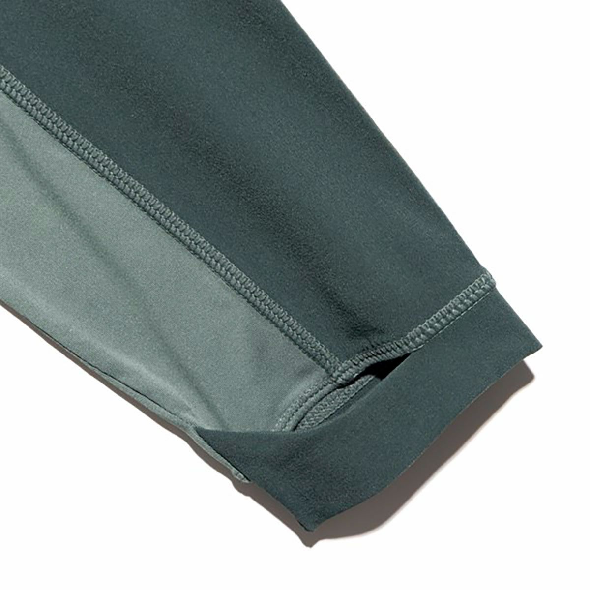 ランアモックRUNAMOKランニングウェアアウタージャケットGRINNELLHOODIERK443-DFTメンズ男性25FA秋冬