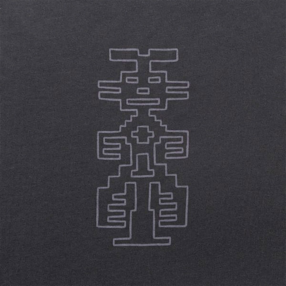 ランアモックRUNAMOKランニングウェア半袖TシャツMATHISACTIVESSRK457-CHAメンズ男性25FA秋冬