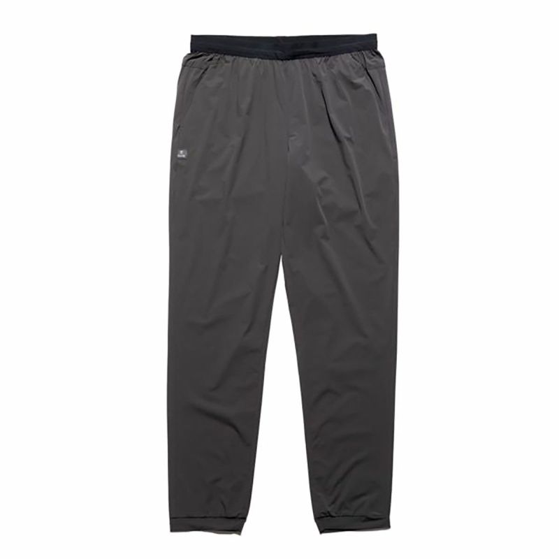 ランアモックRUNAMOKランニングウェアボトムスロングパンツ長ズボンALTAJOGGERRP335-ONXメンズ男性25FA秋冬