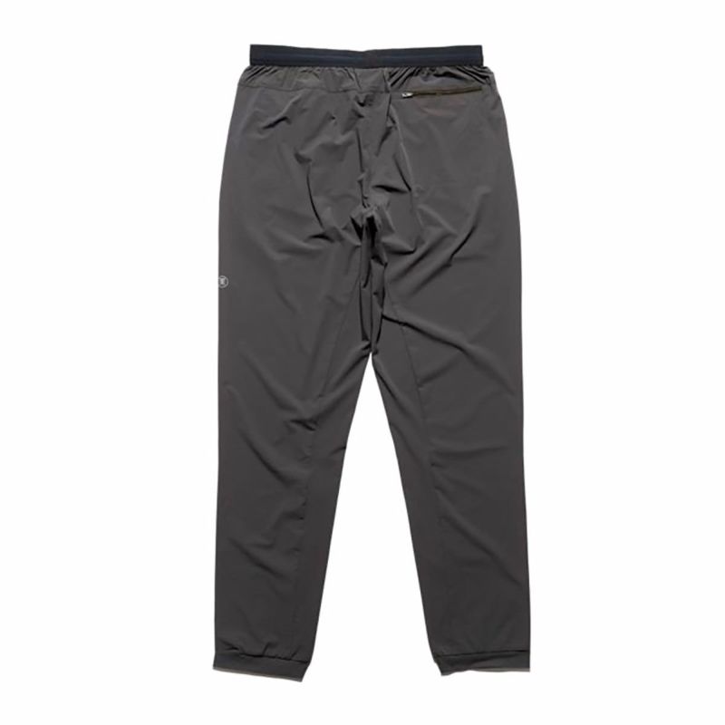 ランアモックRUNAMOKランニングウェアボトムスロングパンツ長ズボンALTAJOGGERRP335-ONXメンズ男性25FA秋冬